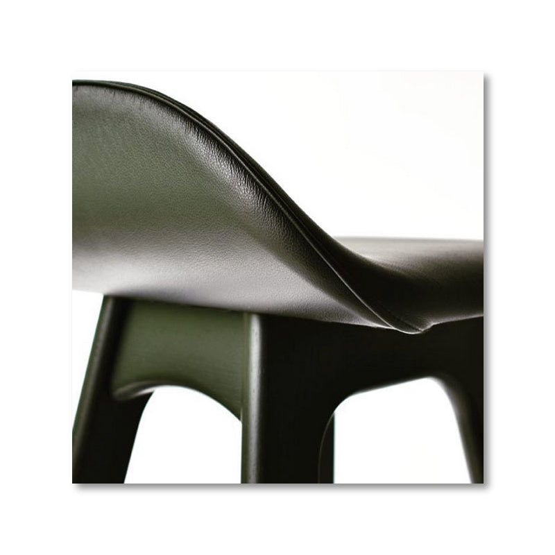 Erik Buck Contemporary Bar Stool Design