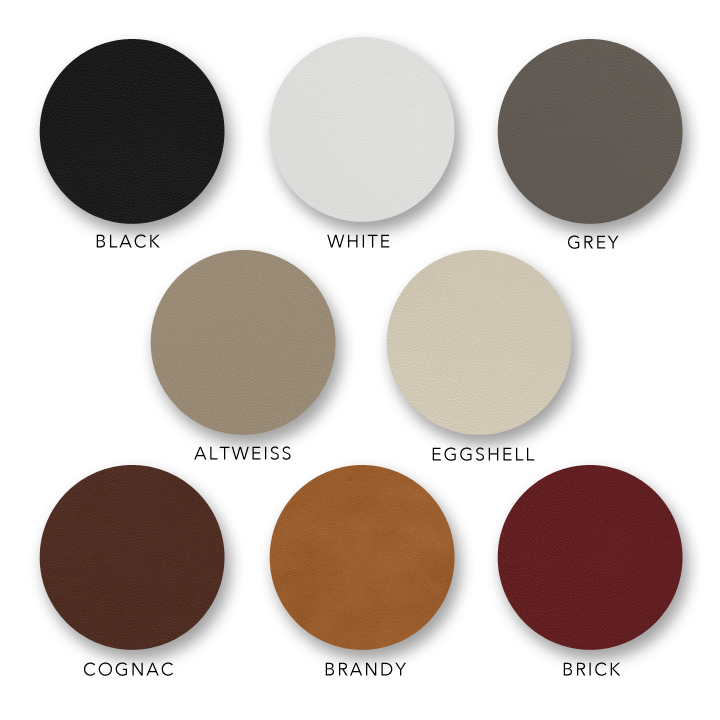 Erik Buck Model 61 Stools