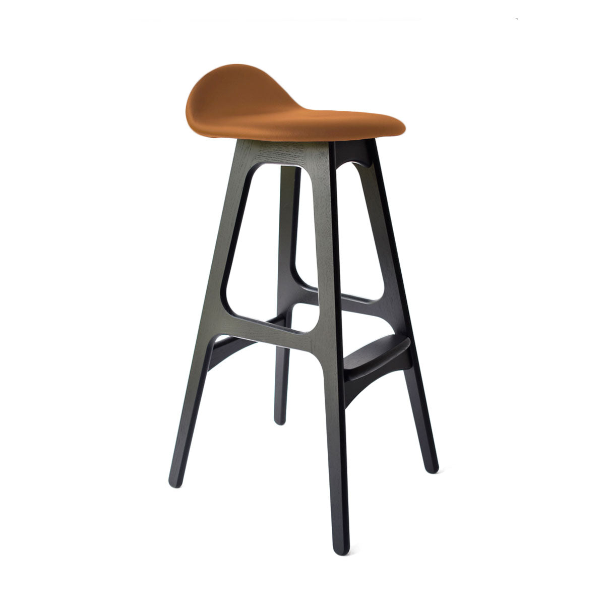 Erik Buck Model 61 Stools