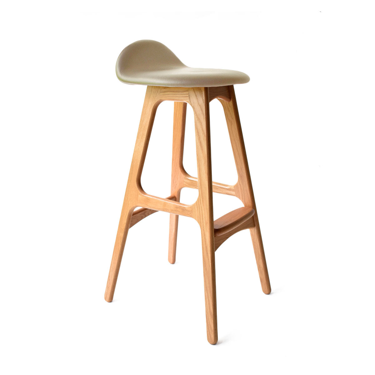 Erik Buck Model 61 Stools