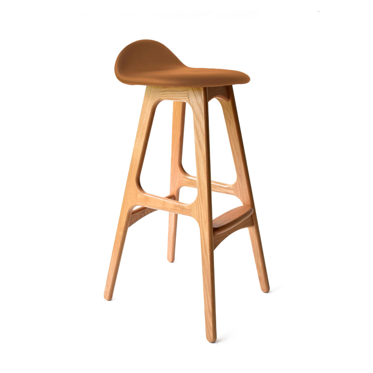 Erik Buck Model 61 Stools