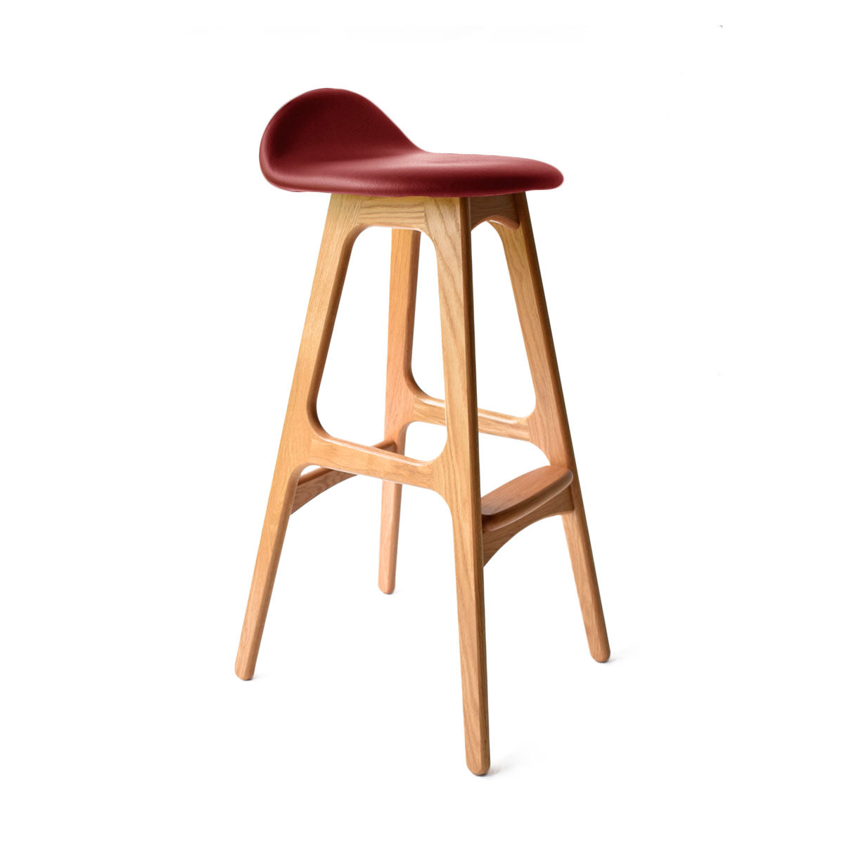 Erik Buck Model 61 Stools