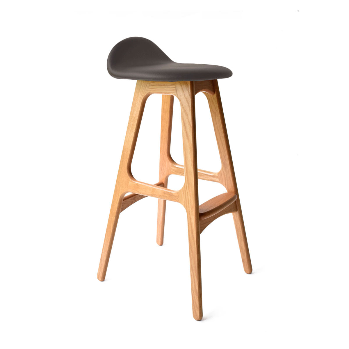 Erik Buck Model 61 Stools