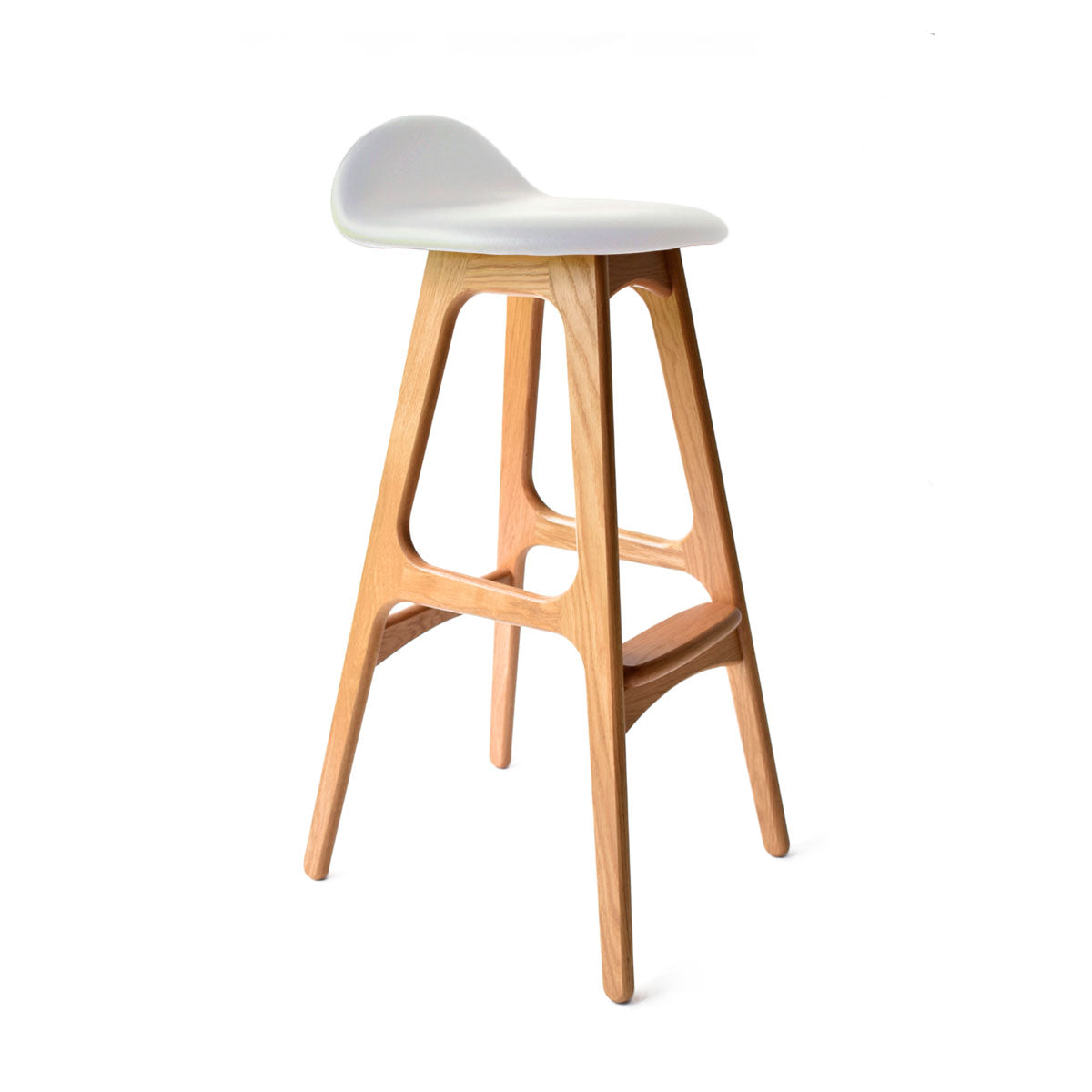 Erik Buck Model 61 Stools