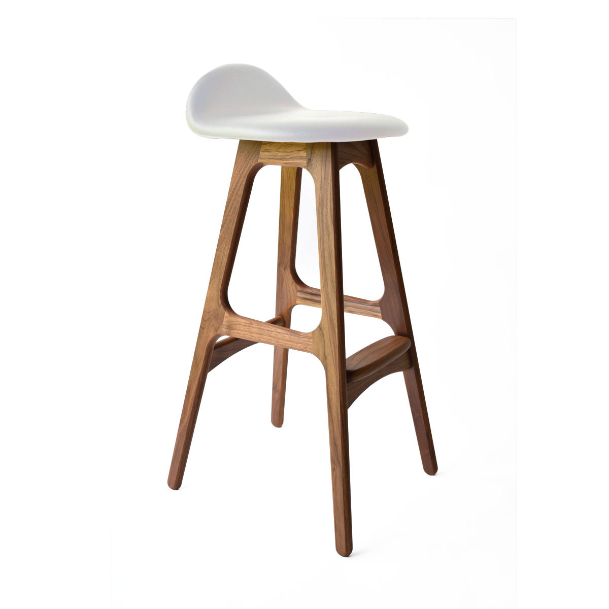 Erik Buck Model 61 Stools